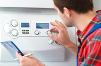 free commercial Llangynhafal boiler quotes