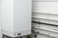free Llangynhafal condensing boiler quotes