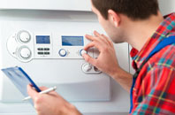 free Llangynhafal gas safe engineer quotes