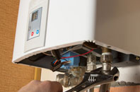 free Llangynhafal boiler install quotes
