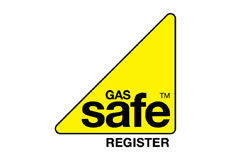 gas safe companies Llangynhafal